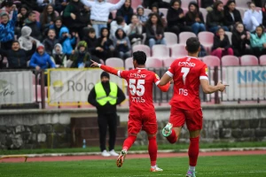 Vidosavljević: "Kragujevac - grad fudbala"
